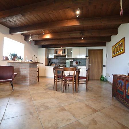 Bed and Breakfast Capannone111 Кастильоне-ди-Равенна Экстерьер фото