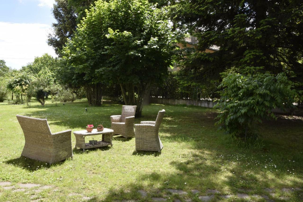 Bed and Breakfast Capannone111 Кастильоне-ди-Равенна Экстерьер фото